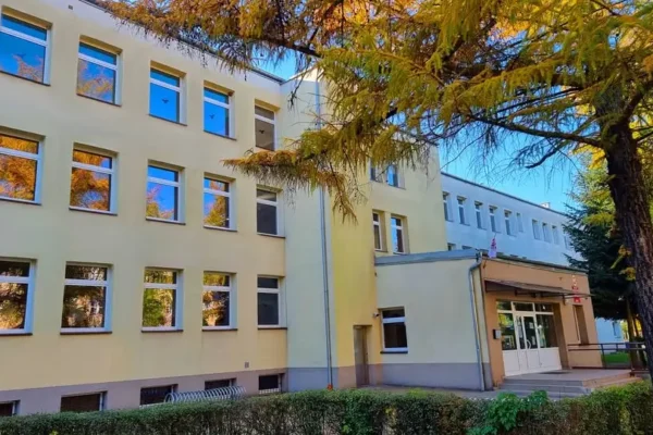 Nauczyciele z Kluczborka szkolą się w Maladze i na Malcie
