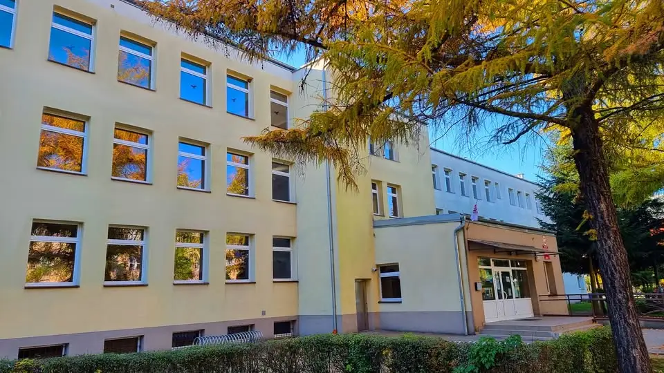 Nauczyciele z Kluczborka szkolą się w Maladze i na Malcie