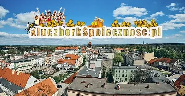 Piknik charytatywny dla Nataniela na kortach w Kluczborku