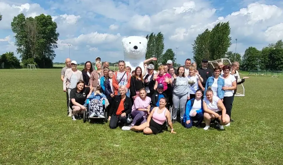 Dzień Arbuza w ŚDS: edukacja, zabawa i słodki poczęstunek
