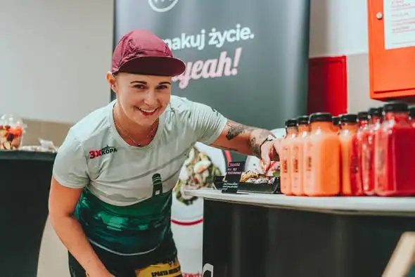 Aktywny Orlik w Wołczynie: sportowa integracja mimo kapryśnej pogody