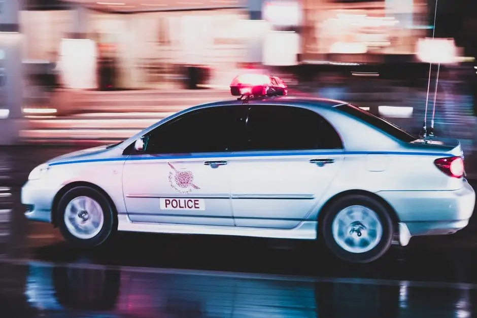 Brawura w sieci: 21-latek stracił prawo jazdy po opublikowaniu nagrania