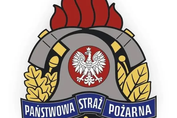 Wielka Gra Terenowa Młodzieżowych Drużyn Pożarniczych w Ośrodku Krystyna