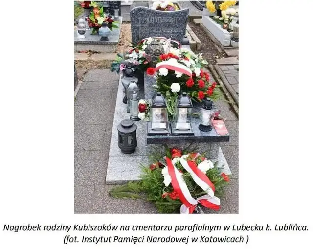 Rajmund Kubiszok – powstaniec śląski z Wierzych