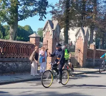 Rowerowa Sztafeta Pokoju 2026: łączymy gminy w hołdzie dla bohaterów