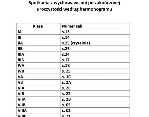 Rozpoczęcie roku szkolnego 2026/2027 w PSP nr 1 w Kluczborku