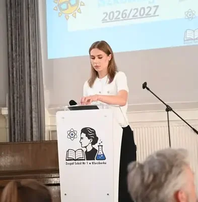 Uroczyste rozpoczęcie roku szkolnego 2026/2027 w Kluczborku