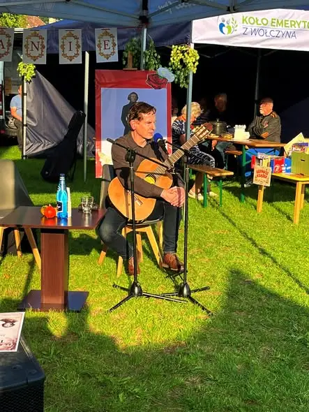 Wołczyn: Narodowe Czytanie „Dziadów” połączone z Piknikiem Tradycji Seniorów