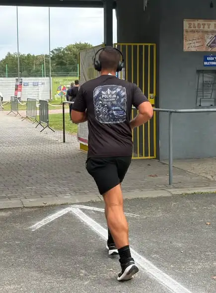 XIII Kluczborski Bieg Przełajowy „O Złotą Barć” – sportowa niedziela za nami