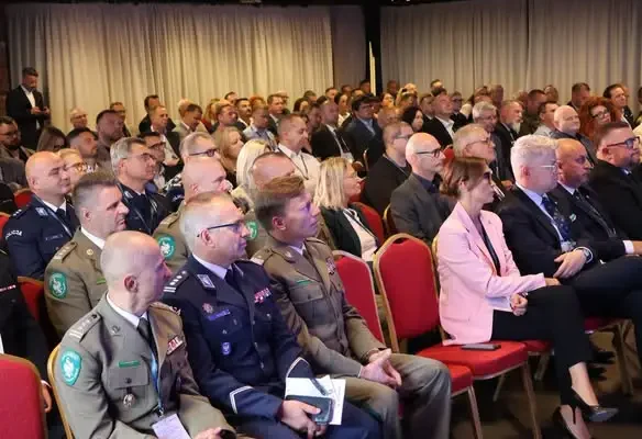 IV Kongres Bezpieczeństwa Województwa Opolskiego – podsumowanie wydarzenia