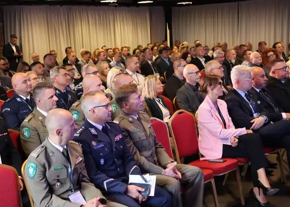 IV Kongres Bezpieczeństwa Województwa Opolskiego – podsumowanie wydarzenia