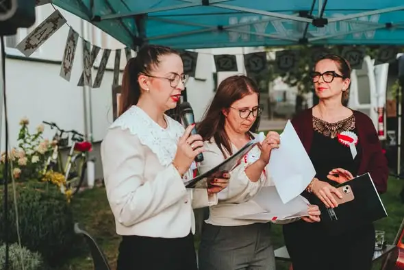 Narodowe Czytanie „Dziadów” w Wołczynie – literatura, muzyka i integracja pokoleń