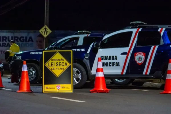 Osiem piw i jazda do pracy. 33-latek stracił prawo jazdy