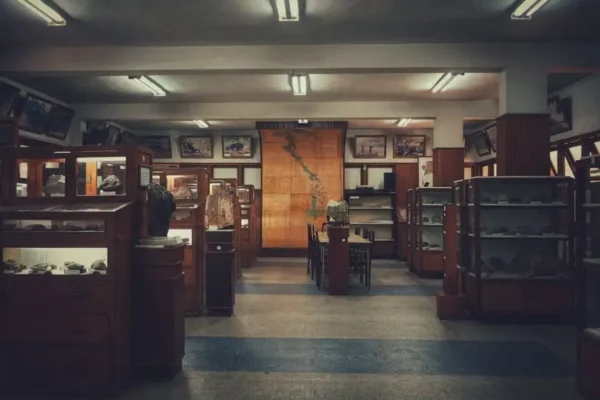 Wystawa fotografii w Bibliotece w Wołczynie – III edycja Konkursu Pamięci Mateusza Fili