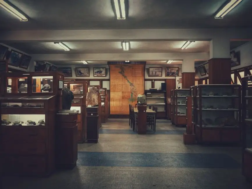 Wystawa fotografii w Bibliotece w Wołczynie – III edycja Konkursu Pamięci Mateusza Fili