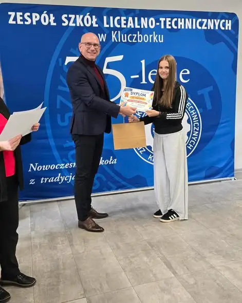 Tydzień Przeciwdziałania Przemocy Rówieśniczej w ZSLT Kluczbork