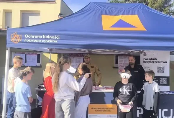 Kluczbork: 200 osób na Krajowym Treningu Rodzinnym i 40-leciu klubu szachowego