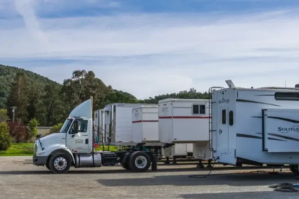 Escape Truck na Opolszczyźnie: mobilna lekcja o handlu ludźmi