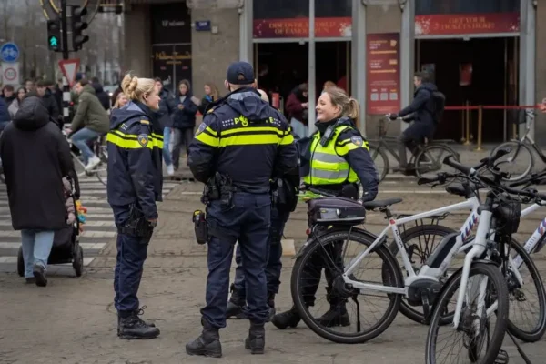 Kluczborscy policjanci podsumowali akcję „NURD” – ponad 100 skontrolowanych